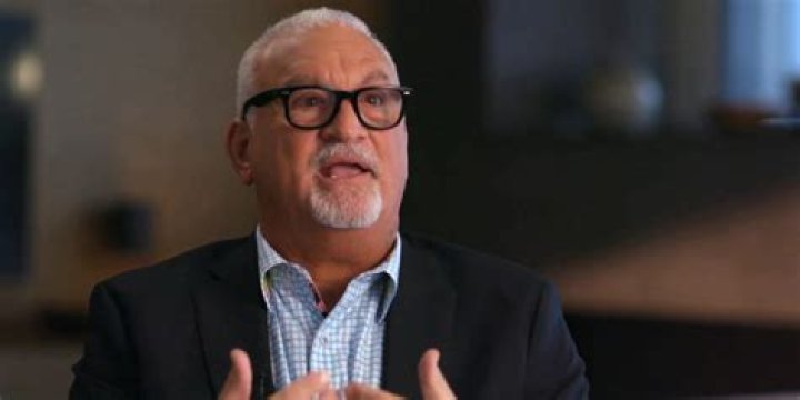 Who is Joey Buttafuoco? See Net-worth, Quote, Awards, Fact, Wiki