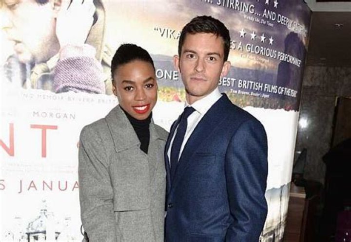
Who Is Jonathan Bailey Wife? A Peek Into The Dating History Of The Actor 