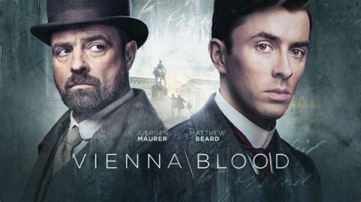 Who Is Josef Ellers? Details To Know About The Cast From Vienna Blood