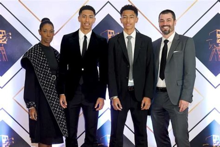 Who is Jude Bellingham’s father Mark Bellingham? Bio, age, ethnicity, occupation