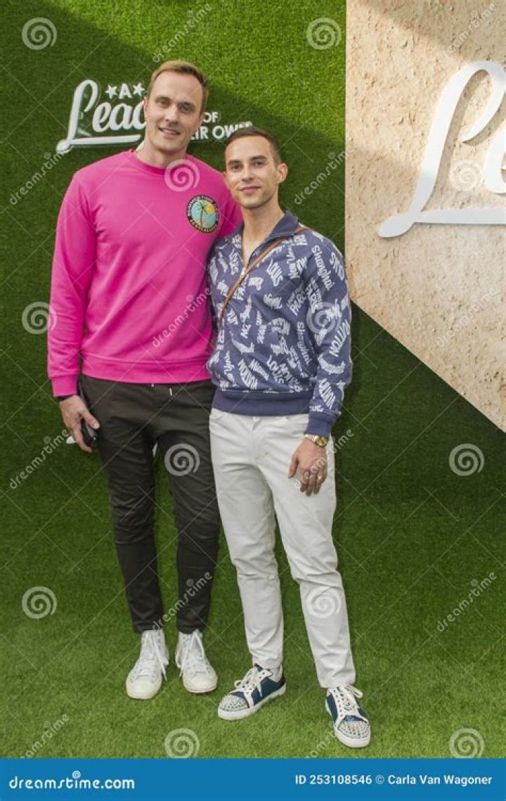 Who Is Jussi-Pekka Kajaala? Adam Rippon Husband Age and Net Worth, How Rich Is He?