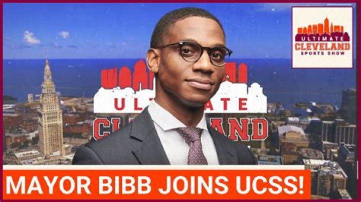 Who is Justin Bibb? Here’s Everything To Know About Him