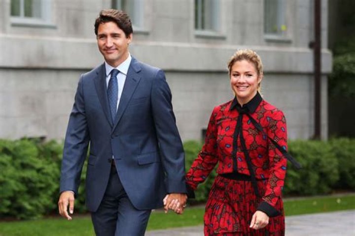 Who is Justin Trudeau's sister Alicia Kemper? Age, husband, kids, net worth