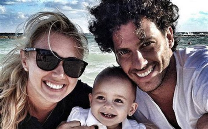 Who Is Karla Guindi? All About Erick Elías Wife Family And Children