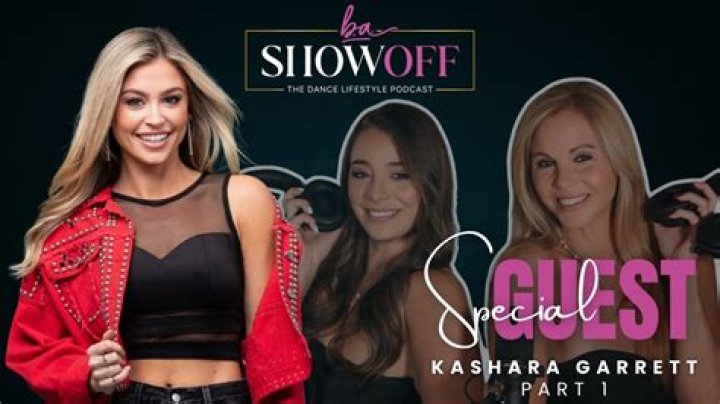 Who is KaShara Garrett? KaShara Garrett Age, Height, Wiki, Husband, Married