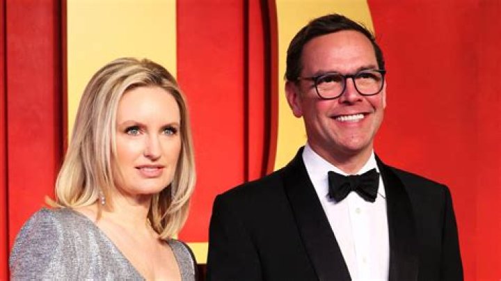Who Is Kathryn Hufschmid? Everything On James Murdoch Wife