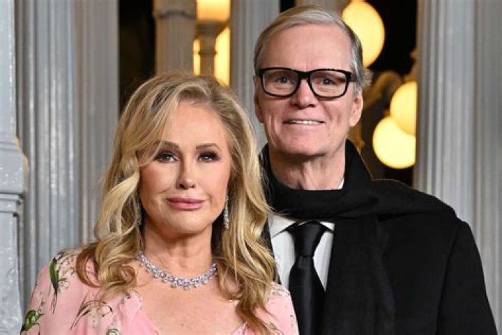 Who Is Kathy Hilton’S Biological Father? – Celebrity