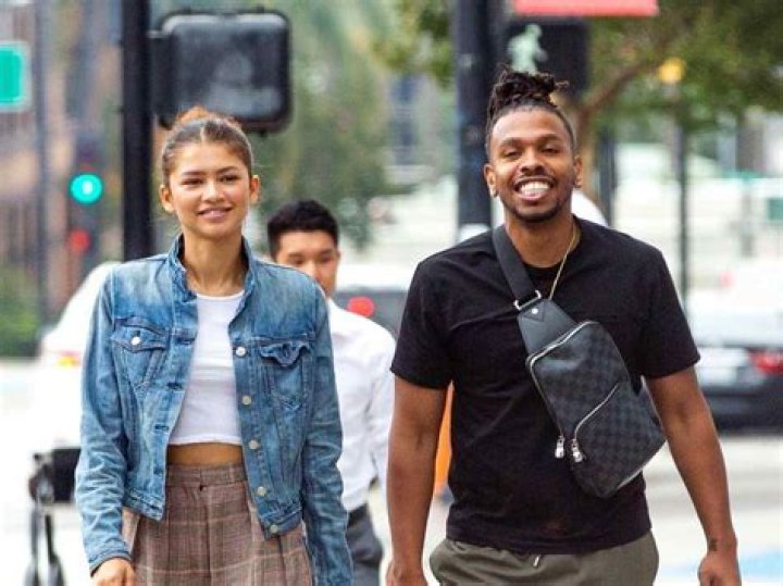 
Who is Katianna Stoermer Coleman, Zendaya’s Sister? 