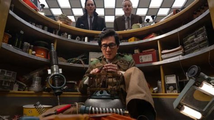 Who is Ke Huy Quan’s character in ‘Loki’ season 2? TVA agent Ouroboros explained