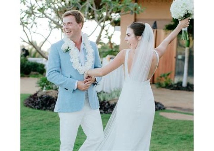 Who is Keith Mitchell wife Claire Watson?