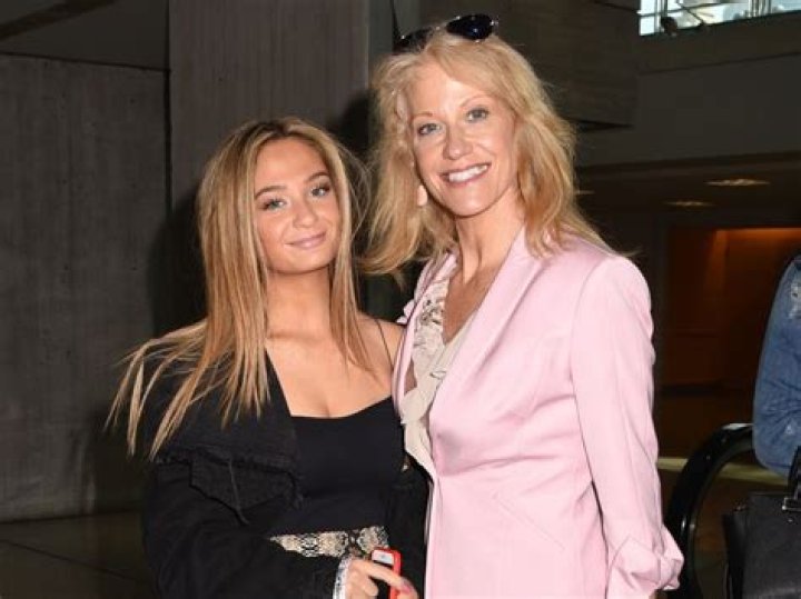 Who is Kellyanne Conway’s Daughter Claudia Conway? Why She Is Viral on TikTok