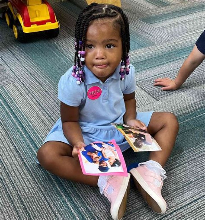 Who is Kendall Taylor, Fantasia Barrino? Bio, age, kids, profession, net worth