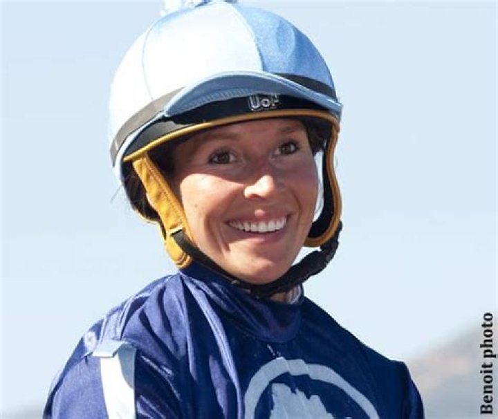 Who Is Kent Desormeaux Wife Rosie Higgins? Jockey Arrested For Domestic Violence Charges, Mugshot Revealed