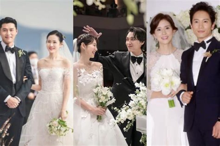 Who Is Kim Sung-oh Wife Choi Yoo-Jin? Everything To Know About The Couple