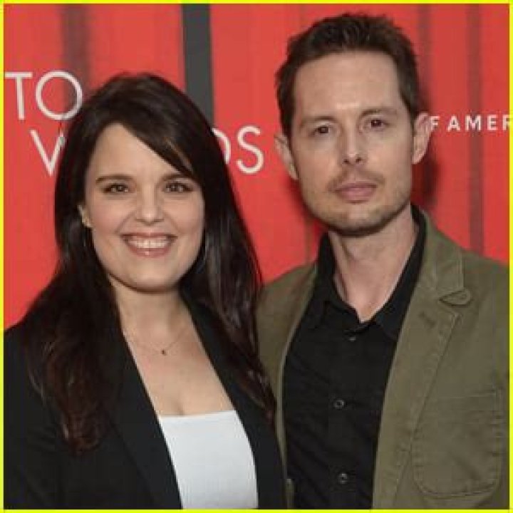 Who is Kimberly J. Brown married to? – Celebrity