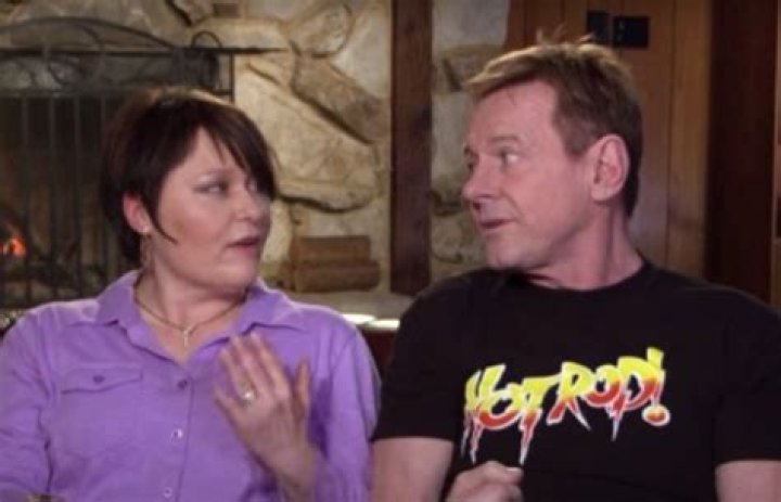 
Who is Kitty Toombs? All About Roddy Piper’s Wife 