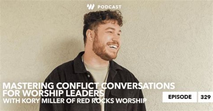 Who Is Kory Desoto To Colleen? – Celebrity