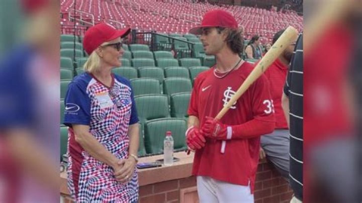 Who Is Kramer Robertson Girlfriend Chloé Denaro? Details To Know About Baseball Player