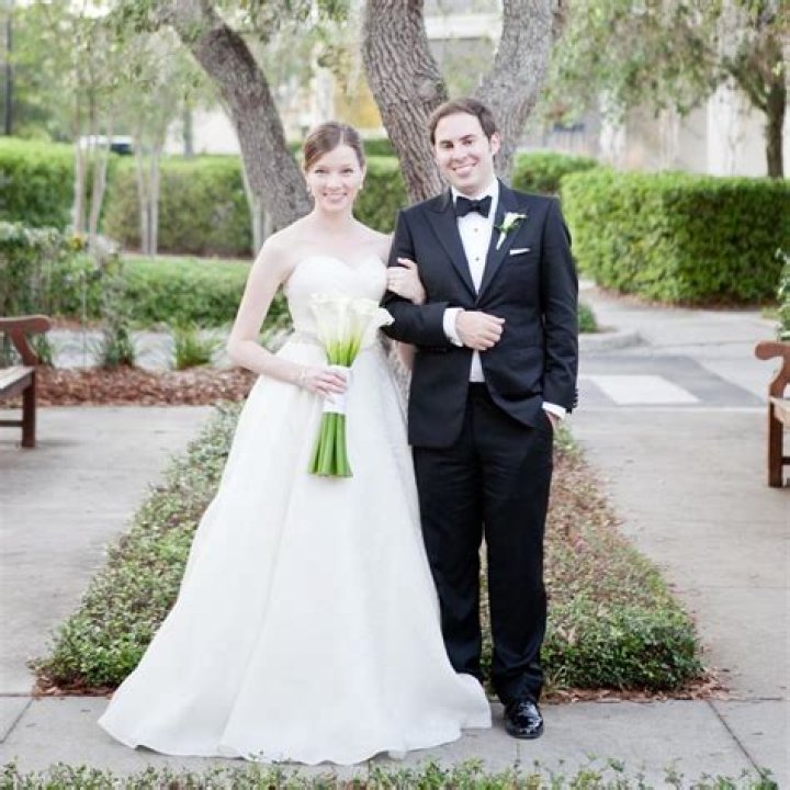 
Who is Kristen Soltis Anderson husband? 