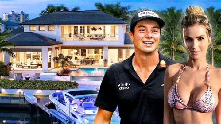 Who is Kristin Sorsdal, Viktor Hovland's girlfriend?