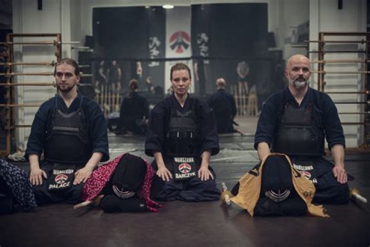 Who Is Krzysztof Oleksyn From The Cast Of Hold Tight? Know About The Actor’s Age And Wikipedia