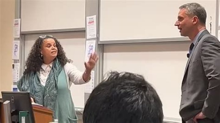 
Who is Kyle Duncan? Stanford University students forced to undergo “free speech training” after heckling Trump-appointed Judge 