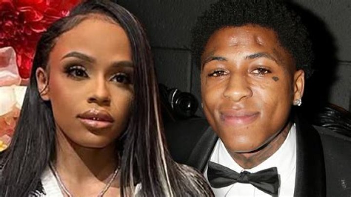 Who Is Lapattra Lashai Jacobs? Was She Pregnant With NBA Youngboy Baby During Alleged Yaya Stabbing?