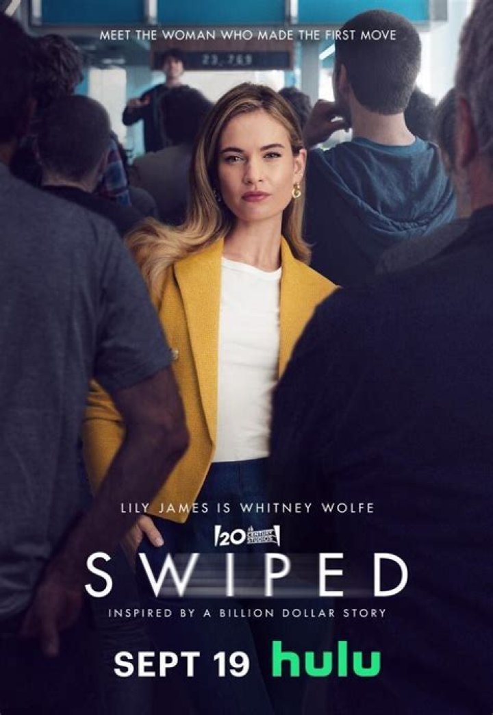 Who Is Larken Woodward? Know Everything About Fortress: Sniper’s Eye Actress