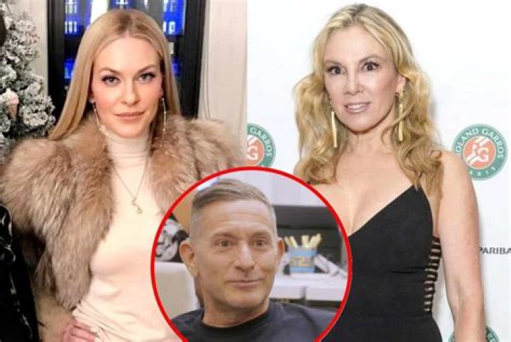 Who is Leah McSweeney husband Rob Cristofaro?