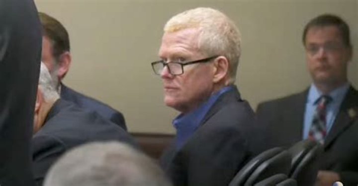 Who is Lindsey Edwards? Disturbing new allegations surface against Alex Murdaugh