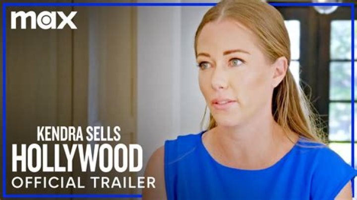 Who Is Lisa Simonsen On Kendra Sells Hollywood?