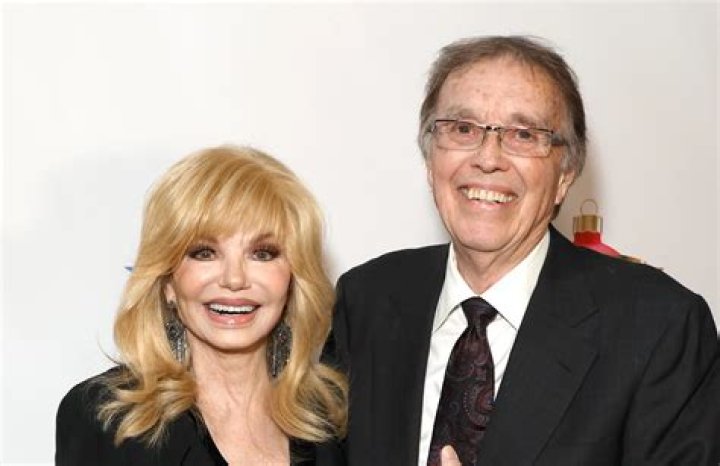 Who is Loni Anderson? See Net-worth, Quote, Awards, Fact, Wiki