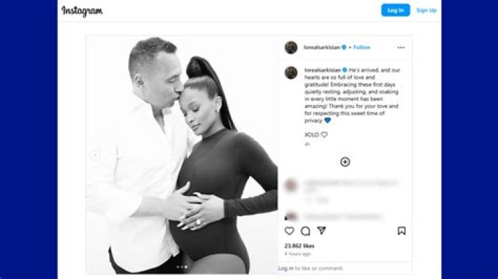 Who Is Loreal Smith Sarkisian? Steve Sarkisian New Wife – Find Her on Instagram
