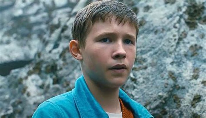 Who Is Luke David Blumm? Everything To Know About The Actor