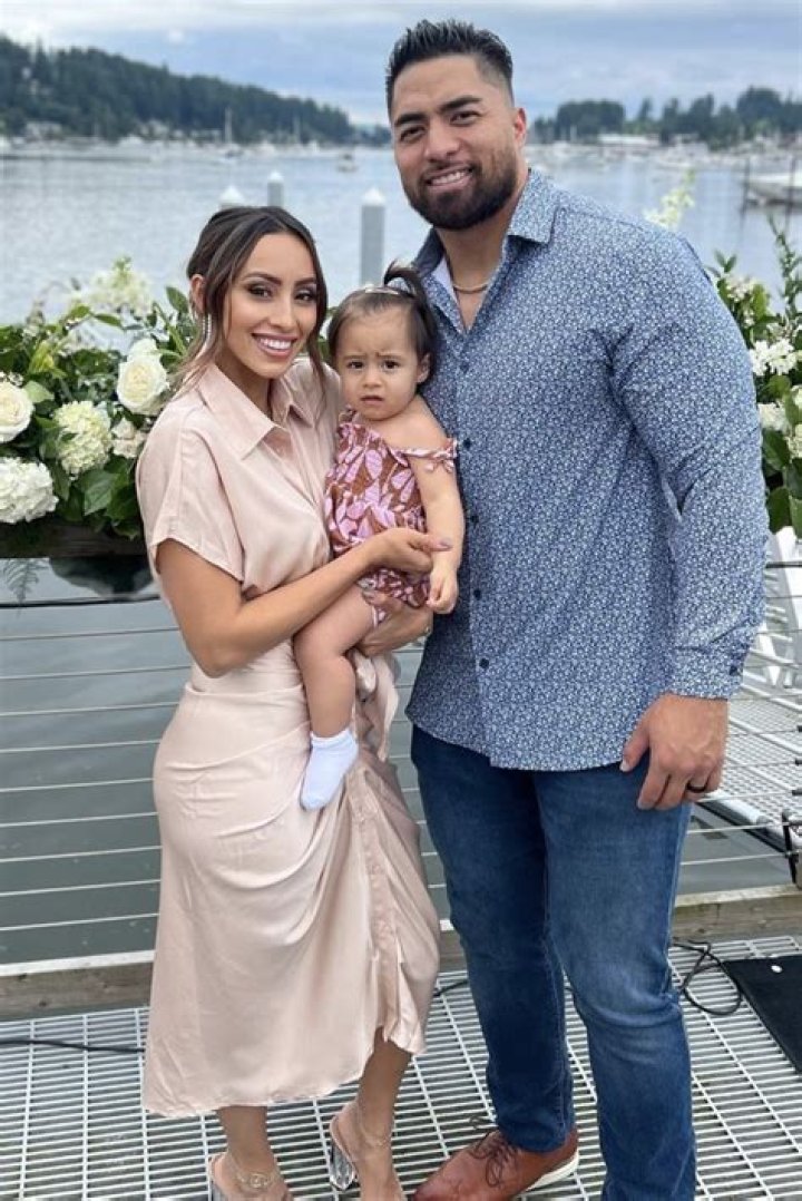 Who is Manti Te’o’s sister Brieanne Te’o?