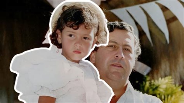 Who is Manuela Escobar, Pablo Escobar’s daughter? Bio, age, husband, children, occupation, net worth