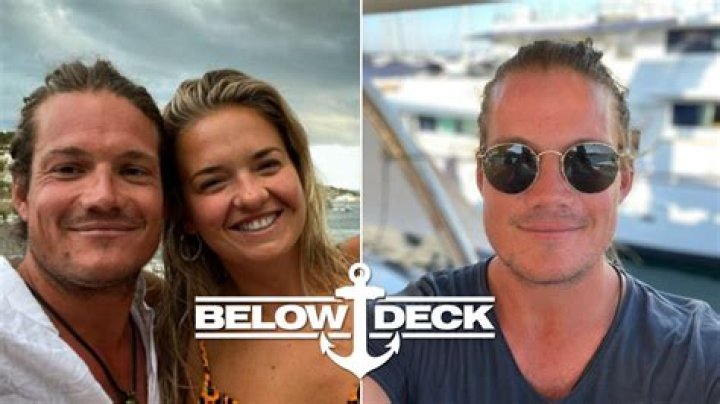 Who Is Marcos Spaziani? Everything To Know About The New Chef And Crew Member Of Below Deck Sailing Yacht