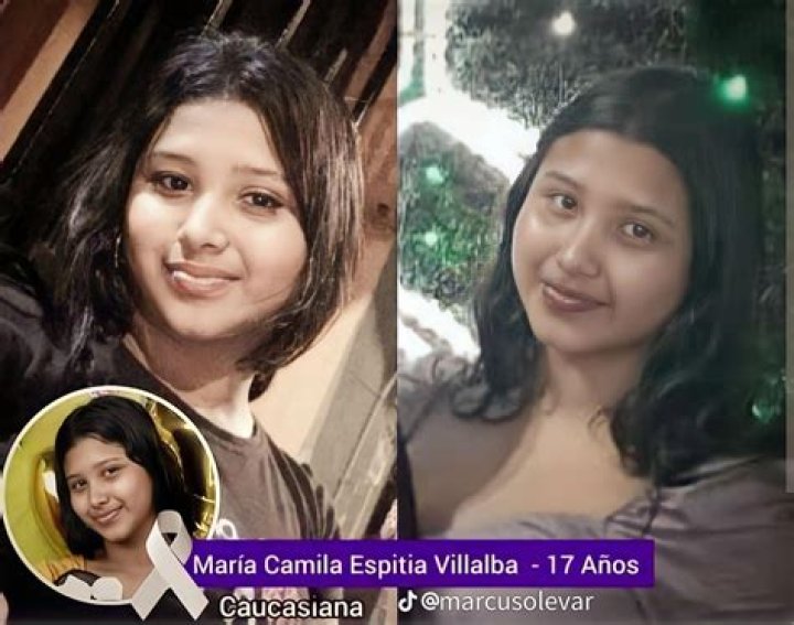 Who Is Maria Camila Villalba? Maria Camila Villalba Death Video, Twitter, Reddit – Camila Osorio?