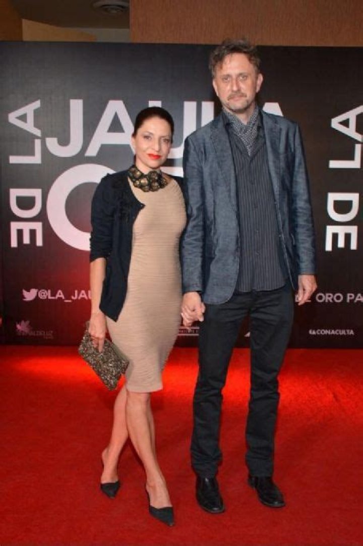 Who Is Marius Biegai? All About Veronica Falcón Husband And Poland Born Actor