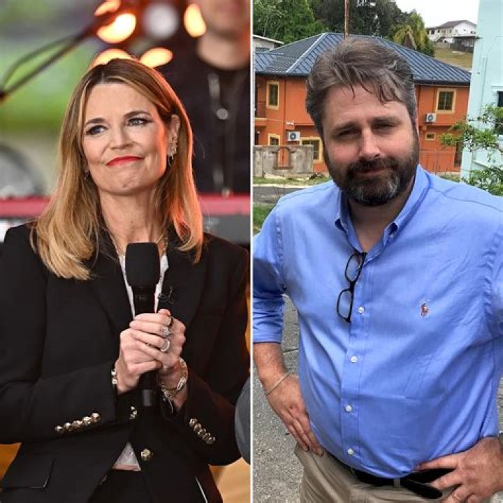 Who Is Mark Orchard From BBC? Savannah Guthrie First Husband Age – Job and Net Worth