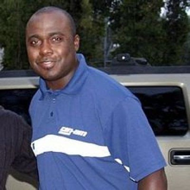 Who is Marshall Faulk ? Wiki, Age, Height, Wife, Net Worth, Ethnicity
