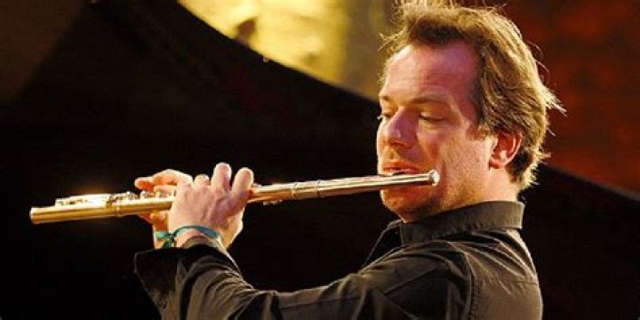 Who Is Mathieu Dufour Conjoint? Details To Know About The Flutist