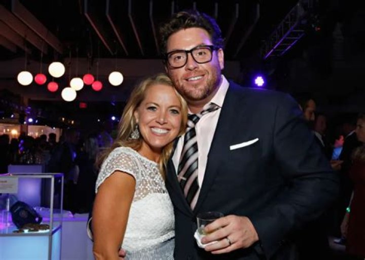 Who Is Meltem Conant? Wife Of American Chef Scott Conant – Here’s What We Know