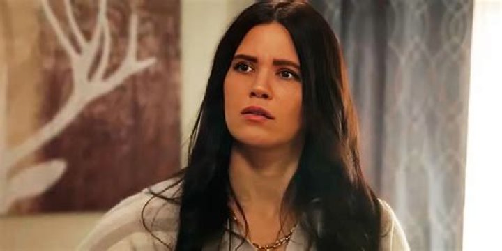 Who Is Meredith Garretson? Everything To Know About The American Actress And The Resident Alien Cast