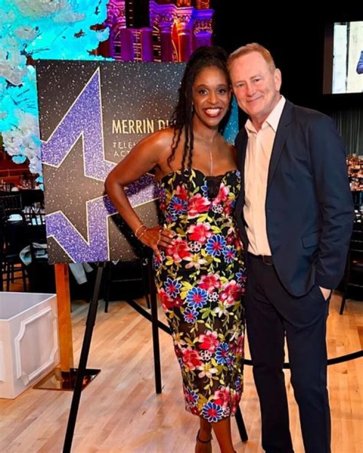 Who Is Merrin Dungey Husband? Details To Know About Matthew Drake