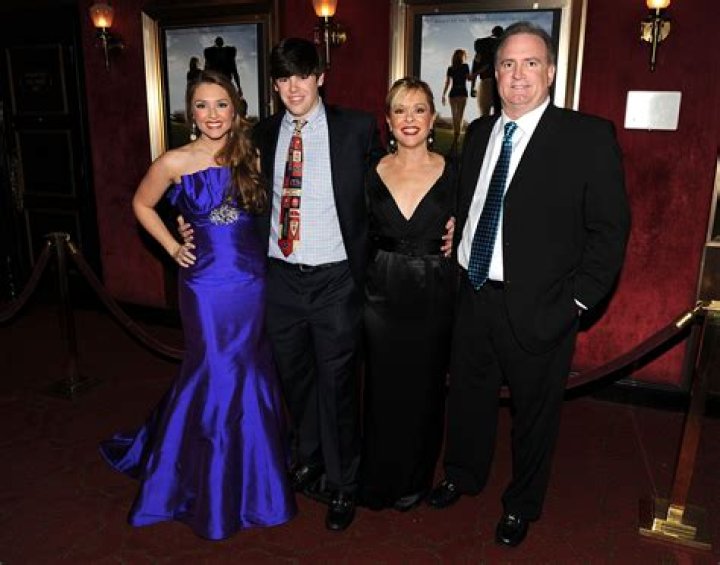 Who is Michael Oher’s brother Sean Tuohy Jr.? Bio, age, wife, occupation, Instagram, net worth