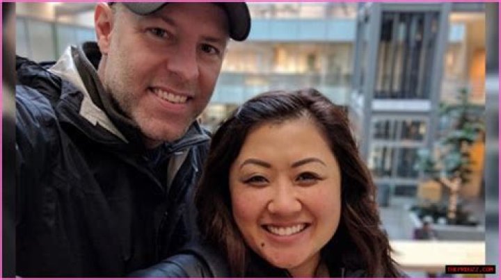 Who Is Michelle Li Husband Jim Van Dillen? Everything To Know About The Reporter