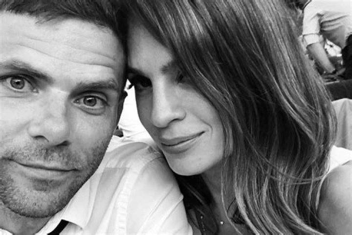 Who Is Mikey Day Fiance Paula Christensen? Engaged Photos And More