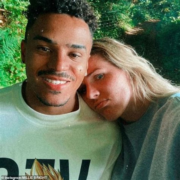 Who Is Millie Bright Partner? Everything On The Dating Life Of The Footballer
