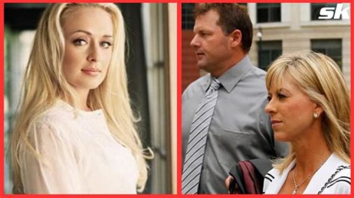 Who Is Mindy McCready? Meet The Extra-Marital Affair Of Roger Clemens!